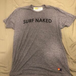 Aviator Nation - SURF NAKED TEE